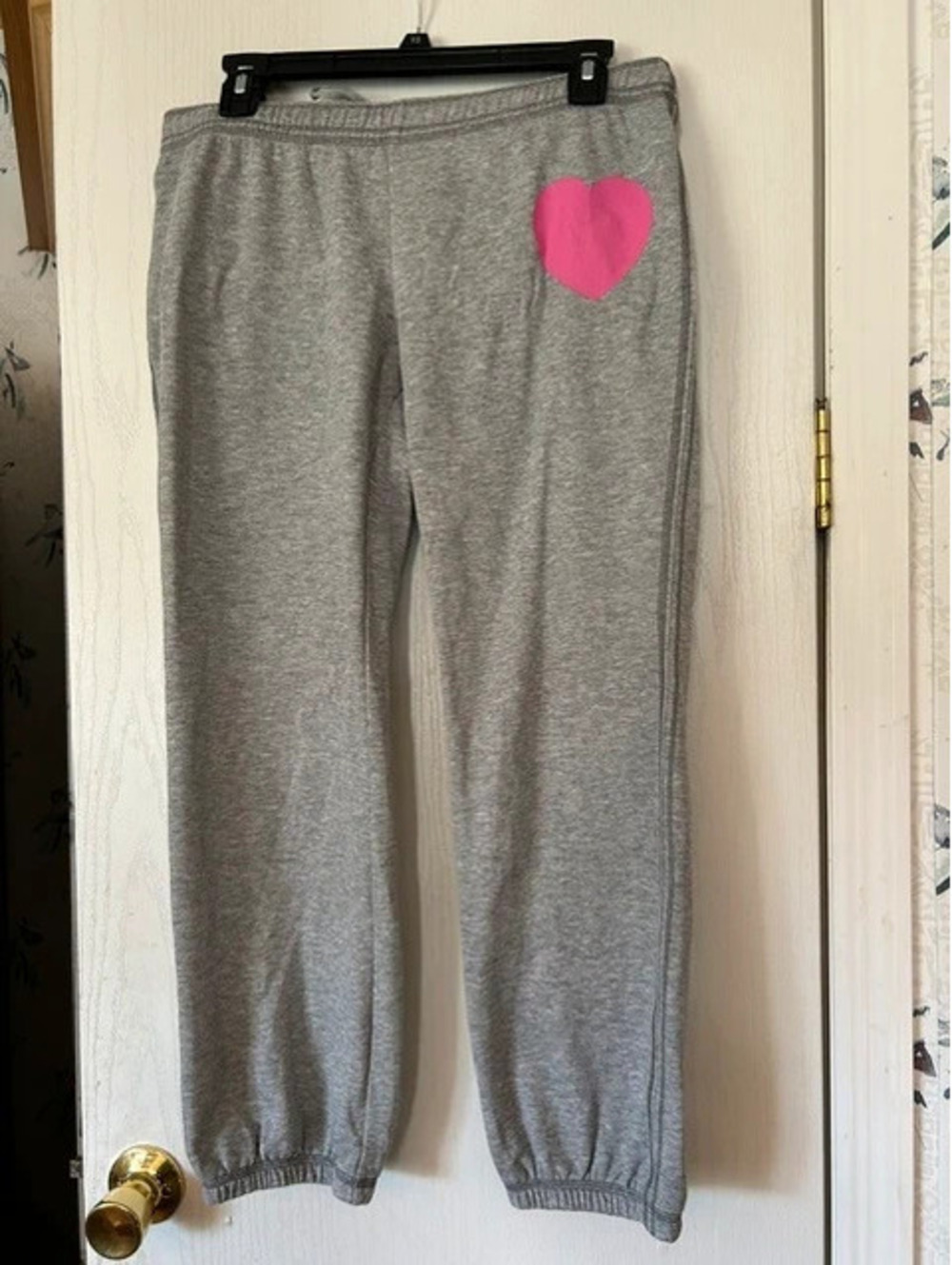 Victorias Secret Pink Capris